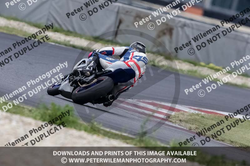 25 to 27th july 2019;Slovakia Ring;event digital images;motorbikes;no limits;peter wileman photography;trackday;trackday digital images